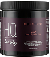 Маска для захисту кольору волосся H.Q.Beauty Keep Hair Color Mask