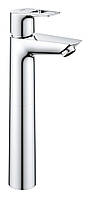 Смеситель на столешницу для раковины XL-размера Grohe BauLoop New (23764001)