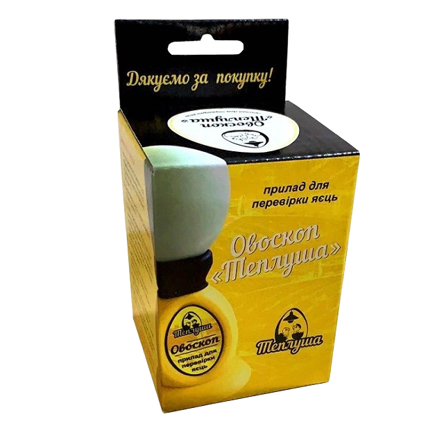 Овоскоп "Тепуха", фото 1