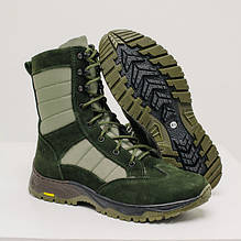 Берці Зимові