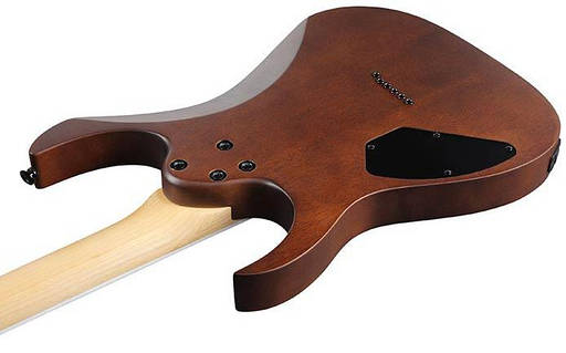 Электрогитара Ibanez GRG121DX Walnut Flat, цена: 13440 ₴, купить