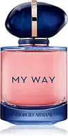 Парфюмированная вода Giorgio Armani My Way Intense