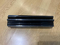 Решетка вентиляционная заднего бампера Suzuki SX-4 2013- / Vitara 2014- Original б/у 7733161M0 7733461M0