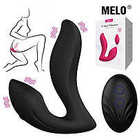 Melo Вібростимулятор для чоловіків та жінок