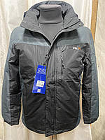 Куртки мужские (Размеры: 52-60)