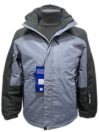Куртки Чоловічі Весна-Осінь-Зима (Новинки)