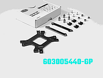 Cooler Master Intel LGA-1700 Upgrade Kit