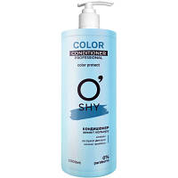 Кондиционер для волос O'Shy Color Защита цвета окрашенных волос 1000 мл (4820195508701)
