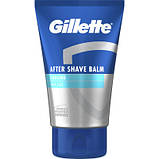 Бальзам після гоління Gillette Series Охолоджувальний з алое вера 100 мл (8001090302588), фото 3