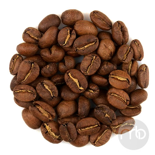 Кава в зернах Арабіка Індонезія Суматра Мандхелінг зернова кава 50 г