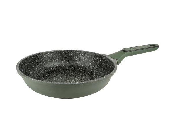 Сковорода RINGEL IQ Be Trendy литий алюміній 20 см без кришки (RG-1140-20)