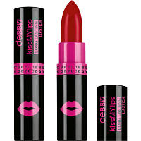 Помада для губ Debby Kiss My Lips Long Lasting 13 (8009518262285)