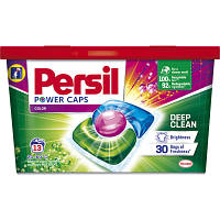 Капсулы для стирки Persil Колор 13 шт. (9000101537499)