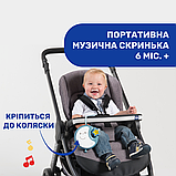 Мобіль карусель Chicco NEXT2DREAMS, Блакитний, фото 8