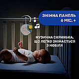 Мобіль карусель Chicco NEXT2DREAMS, Блакитний, фото 9