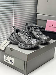 Eur35-46 Balenciaga 3XL 2023   чоловічі жіночі кросівки Баленсіага