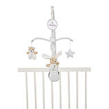 Механічний мобіль Chicco My Sweet DouDou, фото 2