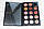 Палетка тіней ZOEVA Nude Spectrum Palette, фото 4