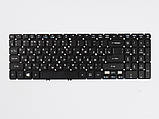Клавіатура для ноутбука Acer Aspire V5-531/V5-551 Original Rus (A944), фото 2