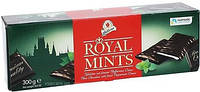 Шоколад (конфеты) ROYAL MINTS Halloren Германия 300г