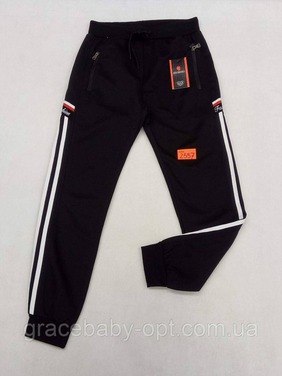 Спортивні штани для чоловіків оптом, M-2XL рр, № 2557