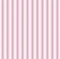 Обои бумажные Континент Simplex V.I.P. Class Полоса узкая Розовый/Сиреневый (41704)