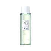 Тонер с кислотами Beauty of Joseon Green Plum Refreshing Toner AHA+BHA