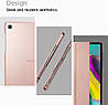 Чохол Spigen для Samsung Galaxy Tab S5e — Smart Fold, Rose Gold (613CS26149), фото 10