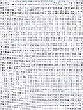 Канва біла 50на 50 см для вишивання/панама/хб/поліеф/Україна/5.5 клітин на 1 см для серветок, вишивок,, фото 6