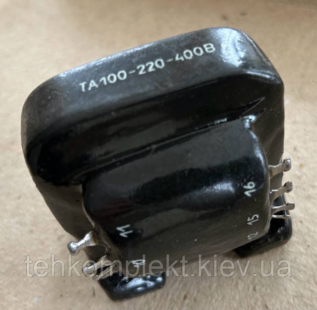 ТА100-220-400в (89 г)