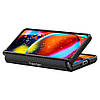 Чохол Spigen для Samsung Galaxy Z Fold 4 - Tough Armor, Black (ACS05105), фото 7