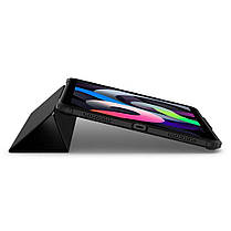 Чохол Spigen для iPad Air 10.9 (2022 / 2020) - Ultra Hybrid Pro, Вlack (ACS02697), фото 4