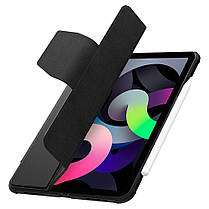 Чохол Spigen для iPad Air 10.9 (2022 / 2020) - Ultra Hybrid Pro, Вlack (ACS02697), фото 5