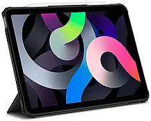 Чохол Spigen для iPad Air 10.9 (2022 / 2020) - Ultra Hybrid Pro, Вlack (ACS02697), фото 6