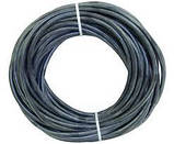 Кабель\провід гнучкий у гумі КГ 4Х1.5, фото 4