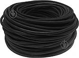 Кабель\провід гнучкий у гумі КГ 4Х1.5, фото 6