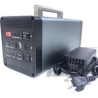 Инвертор преобразователь напряжения аккумуляторный HG 600/ 12,8V/ 24Ah/ 600 W