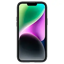 Чохол Spigen для iPhone 15 Plus / 14 Plus - Ultra Hybrid, Frost Black (ACS04901), фото 4