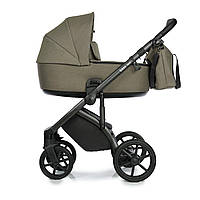 Дитяча коляска 2 в 1 Roan Bass Next Khaki