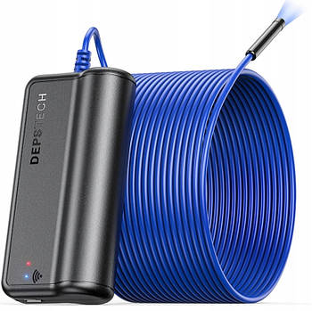 ЕНДОСКОПІЧНА КАМЕРА DEPSTECH WF020X