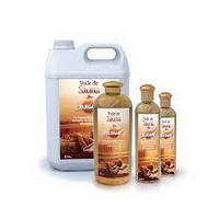 Ароматизатор для сауни Camylle 1л, фото 2