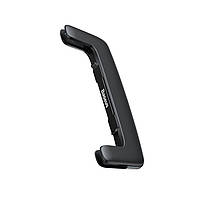 Ароматизатор у машину Baseus Paddle Air Freshener та 6 арома-картриджів Чорний, фото 7