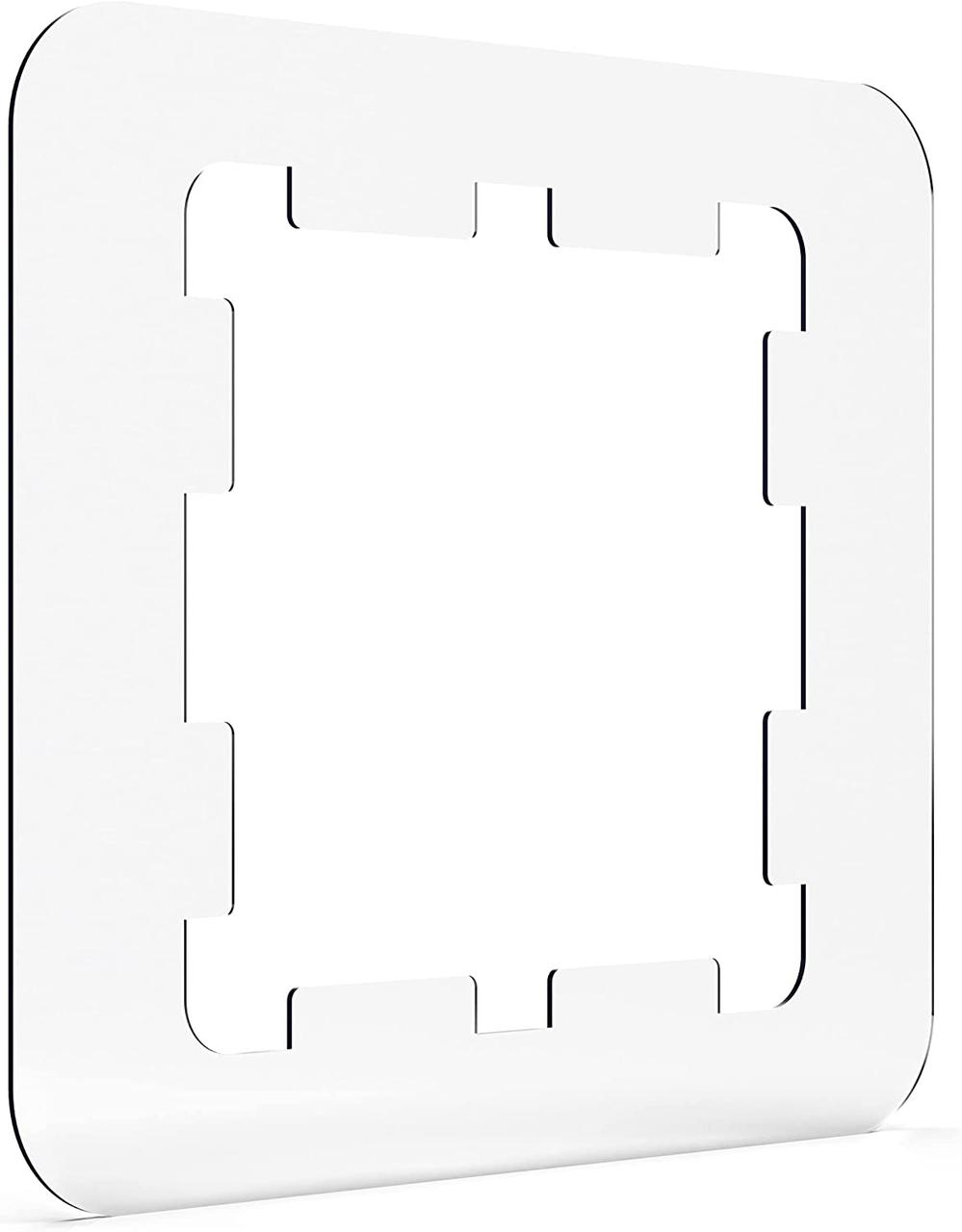 Защитная пленка от термопасты Noctua NA-STPG1 Thermal Paste Sealing Shield and Cleaning Kit - фото 2 - id-p1759935785