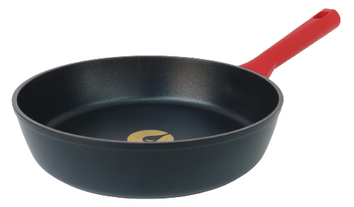 Сковорода глибока Ringel Pepperoni 24 см (RG-1146-24)