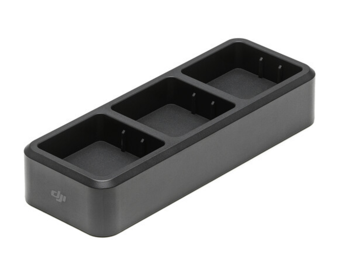 Зарядний пристрій Хаб для заряджання акумуляторів DJI Mavic 3 Battery Charging Hub (CP.MA.00000427.01), фото 1