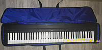 Чохол для цифрових піаніно Yamaha P-35, P-45, P-95, P-105, P-115 Casio (Favorit S-02), 88 клавіш