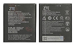 Батарея (акумулятор) для ZTE Blade A3 2020 (AAAA)