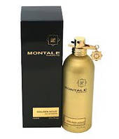 Montale Golden Aoud парфюмированная вода 50мл