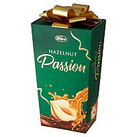 Шоколадные конфеты Желанный Орех Vobro Hazelnut Passion 196г Польша