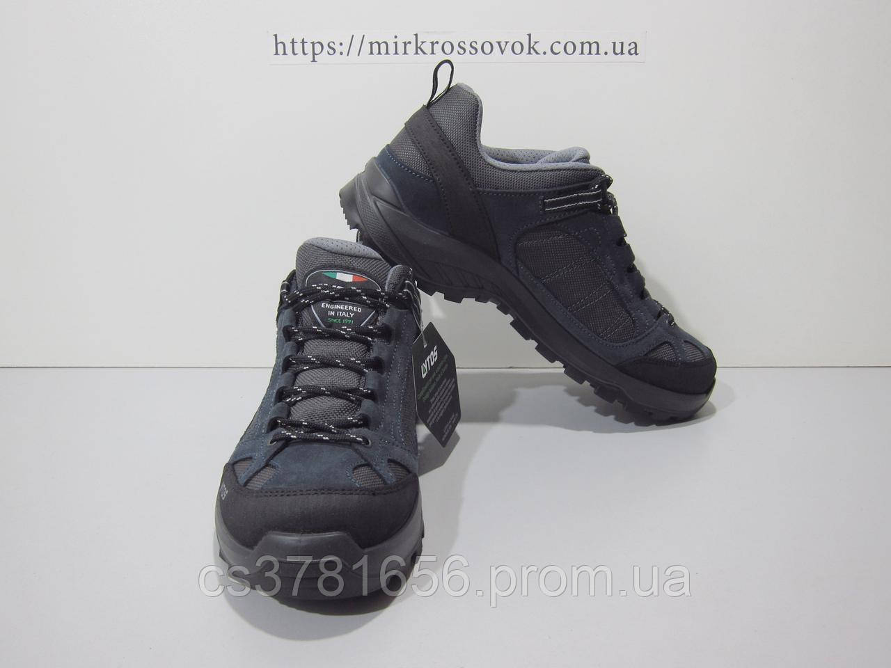 кросівки чоловічі Salomon 361674 LOMA (оригінал), ціна 2490 ₴ - Prom.ua (ID# 1759944178)